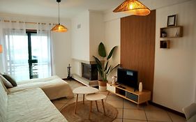 Gare Do Sol Free Parking And Smart Tv